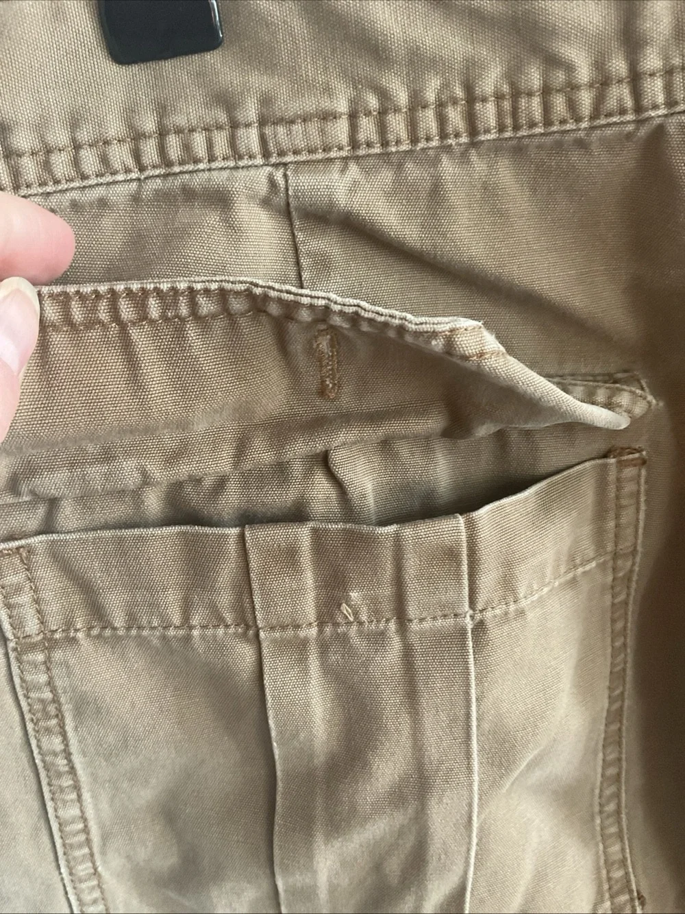 Cabelas classic cargo
